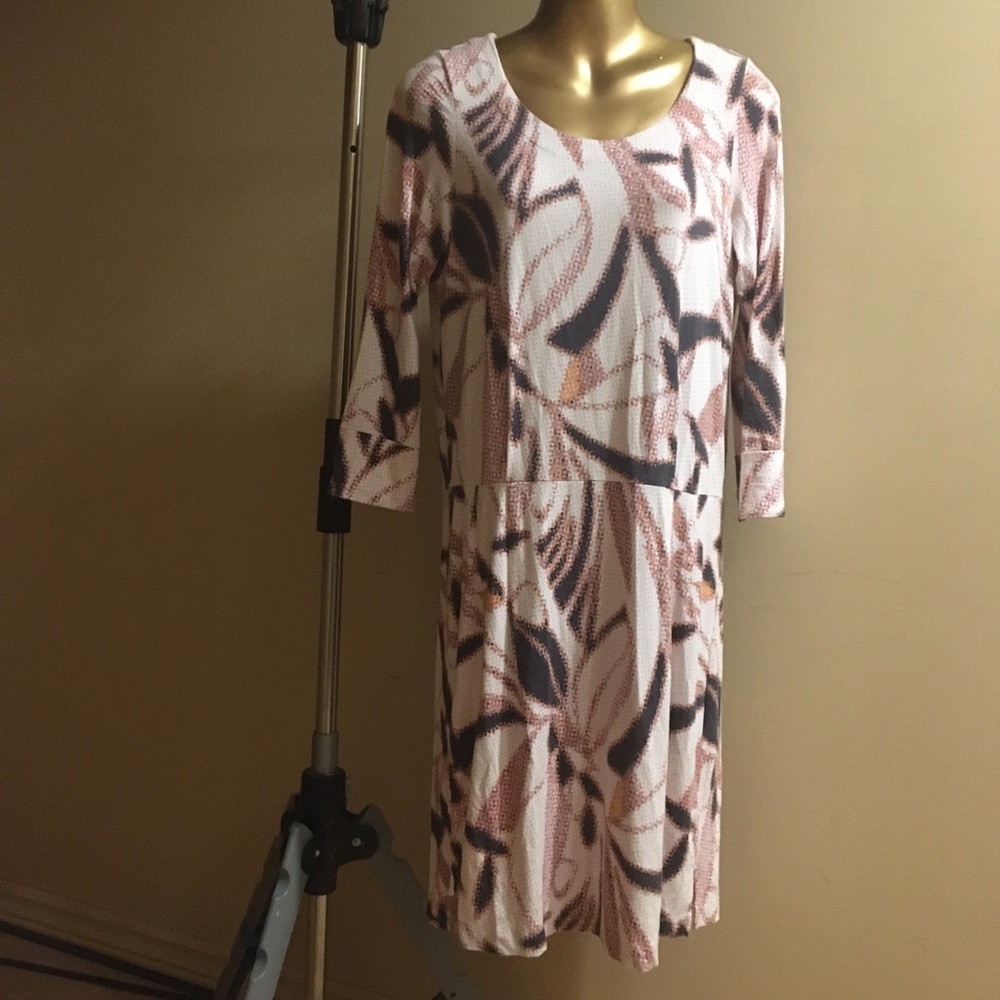 Sandwich Dress